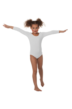 Body Kinder weiß S ( )