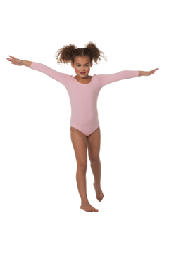 Body Kinder rosa S ( )
