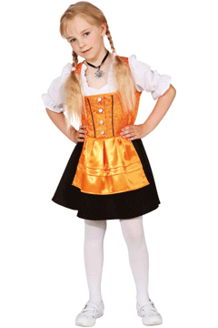 Dirndl Franzi (Kleid)