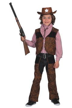 Chaps u Weste 116