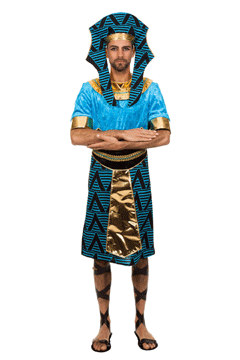 Ägypter Ramses 56 – Kleid