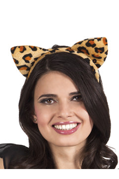 Wildlife Diadem Leo