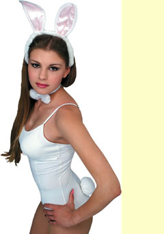Bunny Set 5 teilig