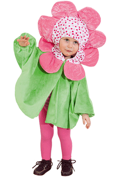 Flower Cape 104