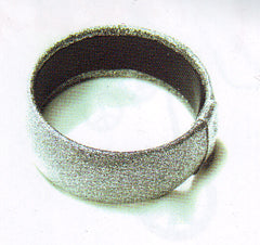 Armband silber + gold