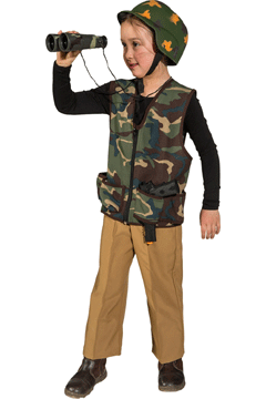 Army Weste A