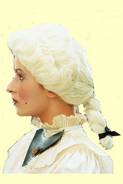 Amadeus weiß