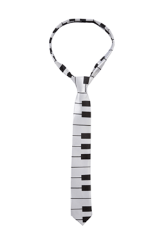 Krawatte (Piano)