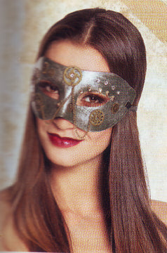 Augenmaske Sightpunk