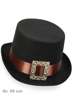 Steampunk Zylinder de Luxe