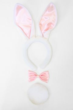 Bunny-Set 3-teilig