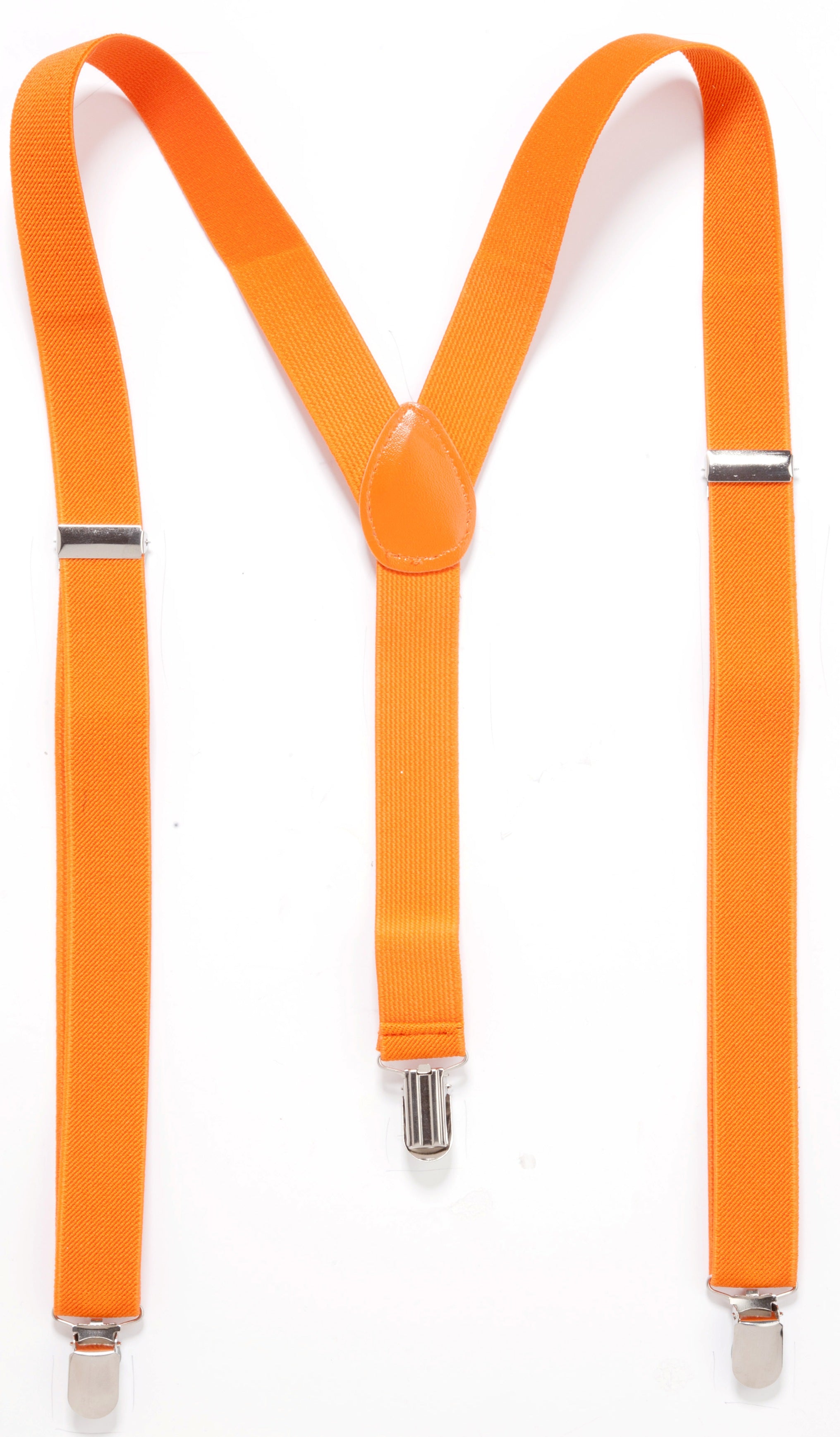 Hosenträger (orange)