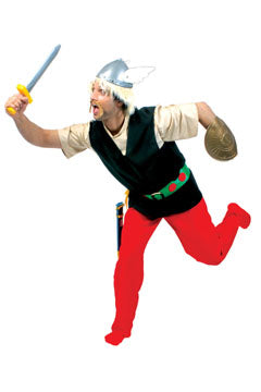 Asterix