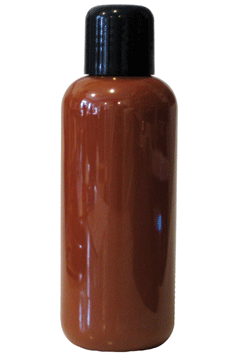 Aqua-Profi-Liquid 150 ml Rostbraun