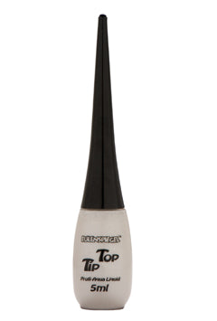 Aqua-Profi-Liquid Tip Top 5 ml silber