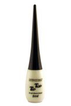 Aqua-Profi-Liquid Tip Top 5 ml weiß