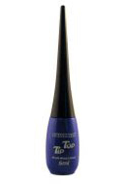 Aqua-Profi-Liquid Tip Top 5 ml meeresblau