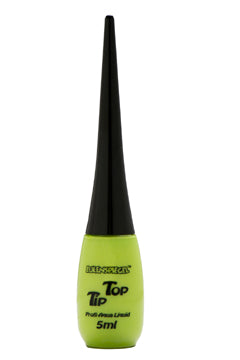 Aqua-Profi-Liquid Tip Top 5 ml hexengrün