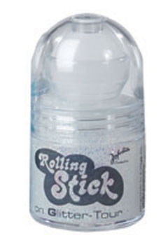 Rolling - Glitter - Stick Regenbogen