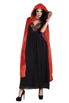 Cape Dawn rot 170cm