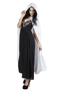 Cape Dawn weiss 170cm