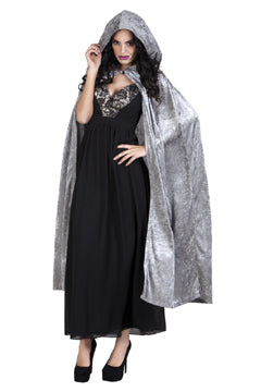 Cape Dawn grau 170cm