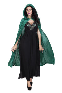 Cape Dawn grün 170cm
