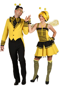 Bienenfrack A