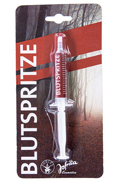 Blutspritze 5ml
