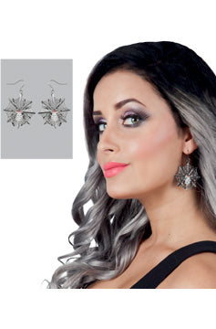 Arachne Ohrring