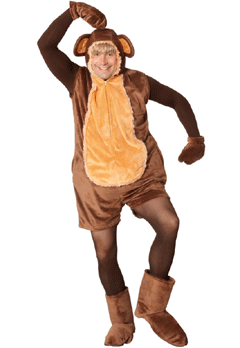 Affe Herr Overall 175/190CM