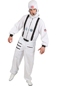 Astronaut (Overall)