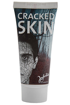 Cracked Skin