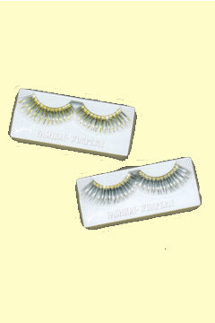 Diamand Wimpern 3 verschiedene