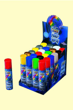 Color-Haarspray 125 ml