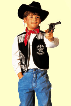 Weste-Sheriff