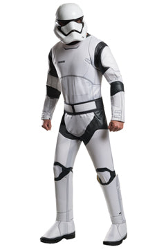 Stromtrooper Deluxe für Erw XL – Stiefel