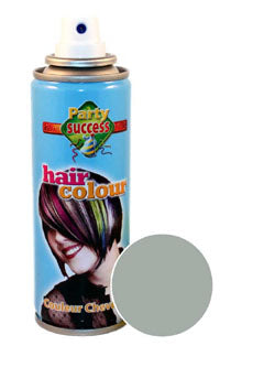 Color Haarspray grau 125ml Dose
