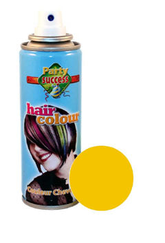 Color Haarspray gold 125ml Dose