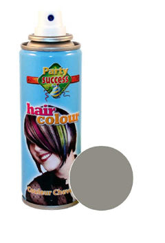 Color Haarspray silber 125ml Dose