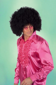 AFRO schwarz 00