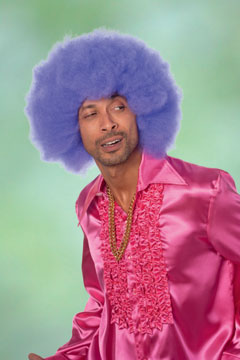 AFRO flieder 12