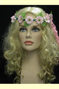 Blumenhaarreif Margaritte