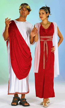Aphrodite – Kleid