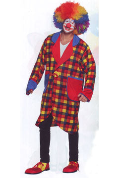 Clown Mantel (Frack) L/XL