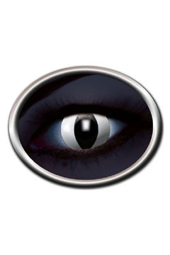 flash black catUV (1Jahreslinsen) Diameter 14,5mm