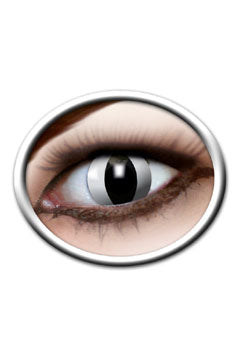 black cat (1 Jahreslinsen) Diameter 14,5mm