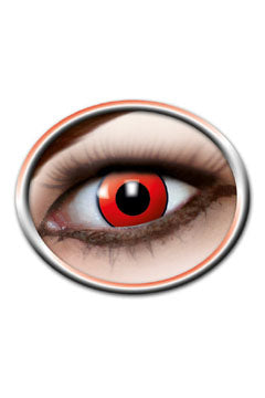red manson (1 Jahreslinsen) Diameter 14,5mm