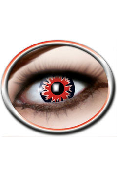 bella (1 Jahreslinsen) Diameter 14,5mm