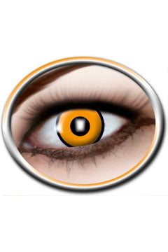 crow (1 Jahreslinsen) Diameter 14,5mm
